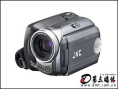 JVC GZ-MG37ACazC