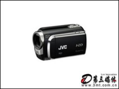 JVC GZ-MG680AC