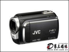 JVC GZ-MG880AC