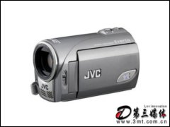 JVC GZ-MS100AC