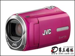 JVC GZ-MS215AC