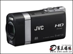 JVC GZ-X900