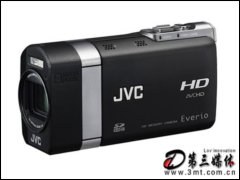 JVC GZ-X900AC