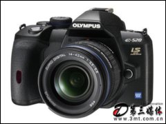 Wְ˹E-520(p^יC14-42mm 40-150mm)aC