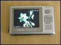 AϹ G5A(512MB) MP4