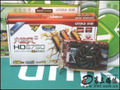 pL2 HD6750 DDR5 V1024СţEXTREME@