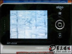 ӾMP-E235(20G) MP4