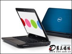 Inspiron Խ M411R(Ins14RD-628)(AMDĺA8-3500M/4G/500G)ʼǱ