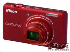 ῵COOLPIX S6200