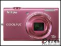 ῵COOLPIX S6200