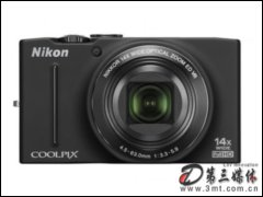 ῵COOLPIX S8200aC