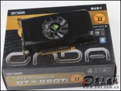 _GTX550Ti 1024MB@