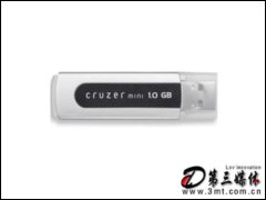 SanDisk Cruzer Mini(1GB)