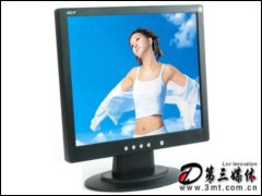  Acer AL1715 LCD