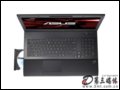 ˶(ASUS) G74YI241SX-BL/78CVEXBB3D(Intel Core i7-2630QM/8G/750G7200ת)ʼǱ һ