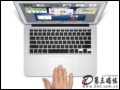 ƻMacBook Air(MC968CH/A)(i5 2467M/2G/64G)ʼǱ