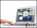 ƻ MacBook Air(MC968CH/A)(i5 2467M/2G/64G) ʼǱ