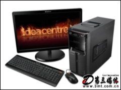 IdeaCentre K330(KING ٰ)(i3 2120/4G/1T)