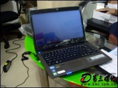 곞Aspire 5750G-2412G75Mnkk(i5 2410M/2G/750G)ʼǱ