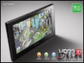 VP72 3D(4G) GPS