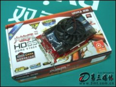 ˫2 HD6570 DDR5 V1024 СţԿ