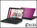 (DELL) Inspiron Խ 14Rǰ(Ins14RD-818SW)(i3-2350M/2G/500G)ʼǱ һ