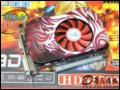  ͼܽ HD6570N-1GBD3ذ Կ