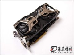 ̩GTX560TiOC+Կ