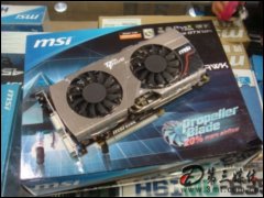 ΢N560GTX-Ti Hawk@