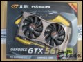 ӰGTX560m@