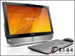 IdeaCentre B325-(AMD Fusion A6 3600/4G/1T)