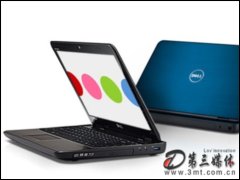 Inspiron Խ M511R(M511RD-716)(AMD˫A4-3305M/2G/320G)ʼǱ