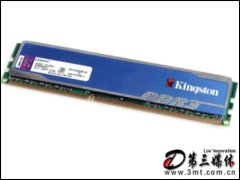 ʿٺ DDR3 1333 4G(KHX1333C9D3B1/4G)ڴ