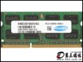 ʿٺ DDR3 1600 4G(KHX1600C9D3K2/4GX)ڴ