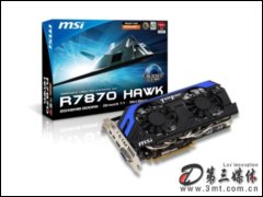 ΢R7870 HawkԿ