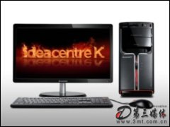 IdeaCentre K315(KING ǰ)(AMD Fusion A8 3850/4G/1T)