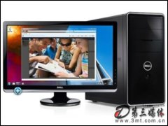 Inspiron Խ 660(I660D-128)(˫G630/2G/500G)