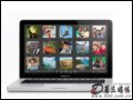 ƻ(Apple) MacBook Pro(MD102CH/A)(i7 3520M/8G/750G)ʼǱ һ