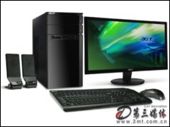 곞Aspire M1860(i3 2120/2G/500G)X