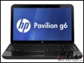  Pavilion g6-2025tx(B3J59PA)(i5-3210M/2G/500G) ʼǱ