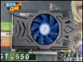 [ͼ1]ӽGTX650N -1GBD5 GƵԿ