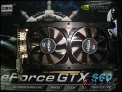 ̫ꖻGTX660TI/2G/DDR5ٲ@