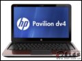  Pavilion dv4-5102tx(B4P15PA)(i5 3210M/4G/750G) ʼǱ