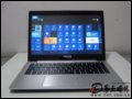 ˶VivoBook S400EI3217CA(i3 3217U/6G/320G+24G SSD)ʼǱ