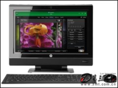 TouchSmart 310-1118cn(QN522AA)(AMD Athlon II X2 240e/2G/1T)