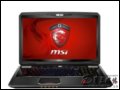 ΢(MSI) GT70 0ND-860XCN(i7-3630QM/16G/750G)ʼǱ һ