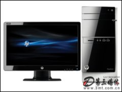 Pavilion 500-051cn(H5Z51AA+XP598AS)(i5-3470/8G/1T)