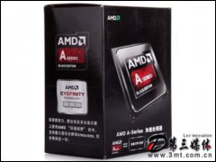 AMD A6-6400K CPU