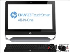 ENVY 23-d150cn TouchSmart(H4J59AA)(i5-3330S/4G/1T)