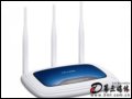  Pulian TL-WR941N (red black/450Mbps) wireless router